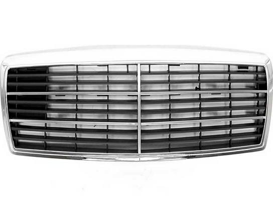 Mercedes Grille Assembly 2028800383